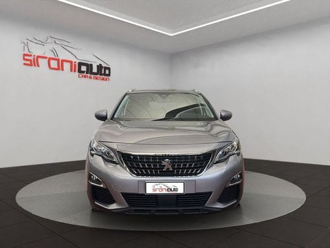 Auto Usate A Lecco | Peugeot 3008 3008 1.5 Bluehdi Allure S&S 130Cv Eat8