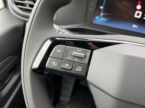 Auto Km0 A Lecco | Citroën Jumpy Jumpy Doppia Cabina 2.0 M Bluehdi 180 Eat8 - Iva Esclusa