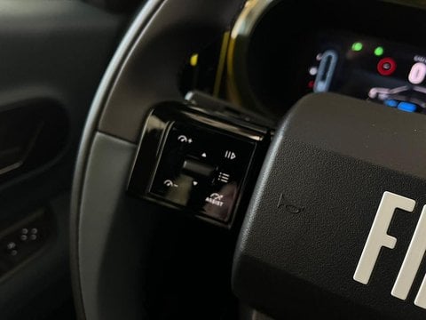 Auto Km0 A Lecco | Fiat Grande Panda Hybrid Hybrid La Prima