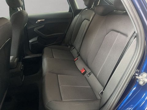 Auto Usate A Lecco | Audi A3 Sportback 30 Tdi