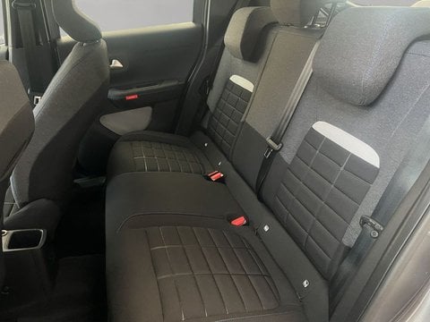 Auto Km0 A Lecco | Citroën C3 C3 1.2 Turbo Plus 100Cv S&S