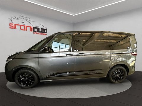 Auto Km0 A Lecco | Volkswagen Multivan Multivan 1.5 Phev Dsg 4Motion Edition