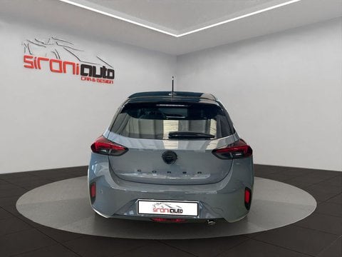 Auto Km0 A Lecco | Opel Corsa Corsa 1.2 Gs S&S 100Cv
