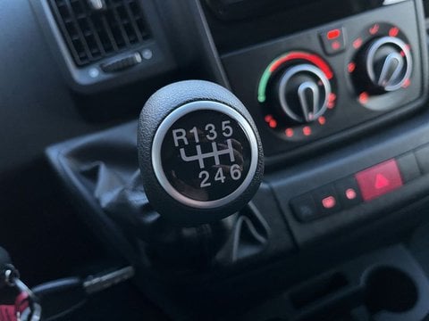 Auto Km0 A Lecco | Citroën Jumper Citroen Jumper Furgonato Centinato Alluminio 35 L3 Bhdi 165Cv...
