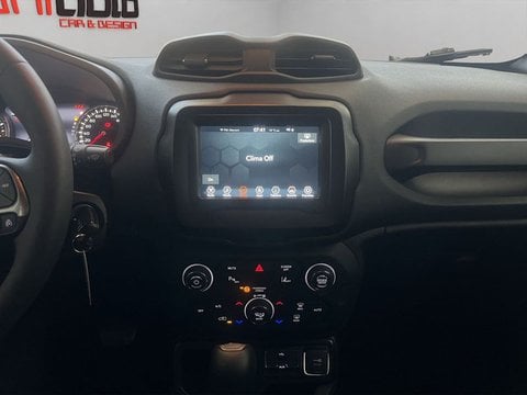 Auto Usate A Lecco | Jeep Renegade Renegade 1.5 Turbo T4 Mhev Limited 2Wd 130Cv Dct