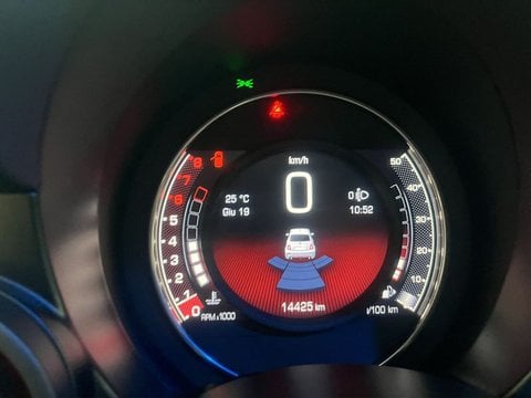 Auto Usate A Lecco | Abarth 595 595 1.4 T-Jet Turismo 165Cv
