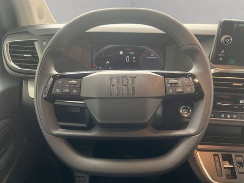 Auto Km0 A Lecco | Fiat Professional Ulysse Ulysse Combi M1 2.0 Bluehdi 180Cv L2H1 At8