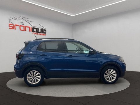Auto Usate A Lecco | Volkswagen T-Cross T-Cross 1.0 Tsi Style 110Cv