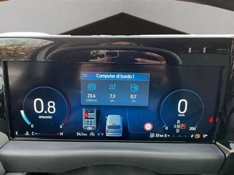 Auto Km0 A Lecco | Ford Tourneo Custom Tourneo Custom 320 2.0 Ecoblue 170Cv Aut. Pl Titanium