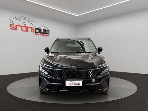 Auto Usate A Lecco | Renault Espace Espace 1.2 E-Tech Full Hybrid Esprit Alpine 200Cv