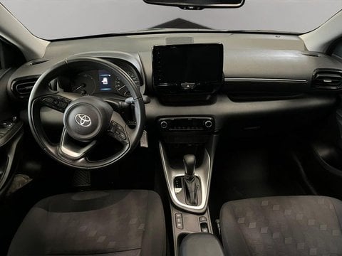 Auto Usate A Lecco | Toyota Yaris Yaris 1.5 Hybrid 5 Porte Active - Promo Sironiauto+