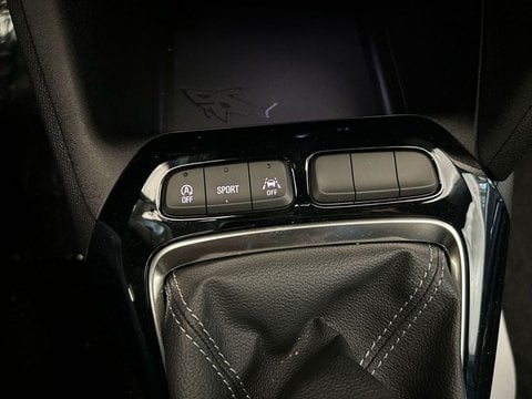 Auto Km0 A Lecco | Opel Corsa Corsa 1.2 Gs S&S 100Cv