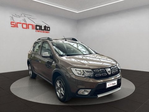 Auto Usate A Lecco | Dacia Sandero Sandero Stepway 1.0 Sce Access S&S 75Cv My19
