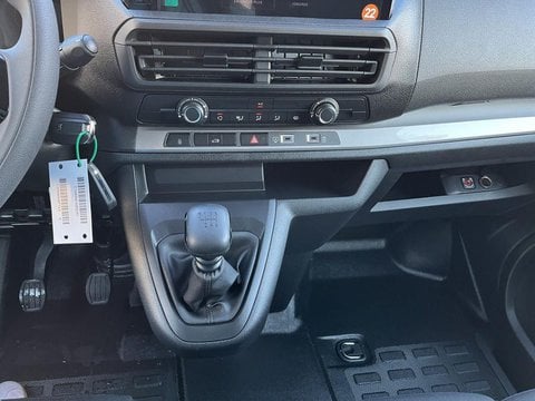 Auto Km0 A Lecco | Fiat Professional Scudo Scudo Van M 1.5 Diesel 120Cv S&S - Iva Esclusa