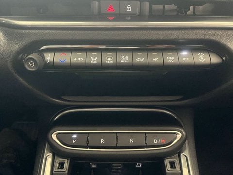 Auto Km0 A Lecco | Fiat 600 600 1.2 Hybrid Sport Edizione Milano Cortina 2026 145Cv Auto