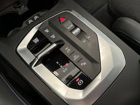 Auto Usate A Lecco | Bmw Serie 2 Gran Coupe 220 48V Gran Coupé Msport