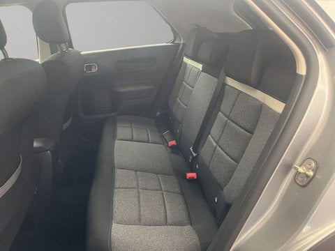Auto Usate A Lecco | Citroën C4 Cactus C4 Cactus 1.2 Puretech Shine S&S 110Cv My18