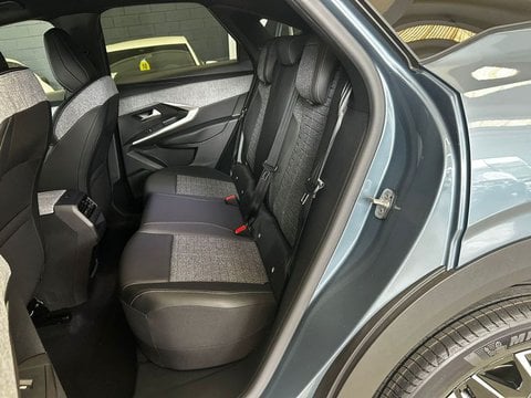 Auto Km0 A Lecco | Peugeot 3008 3008 Hybrid 145 E-Dcs6 Allure - Promo Sironiauto+