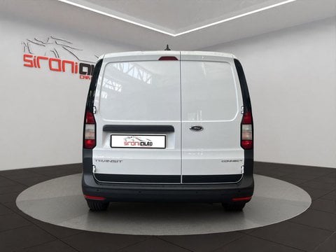 Auto Km0 A Lecco | Ford Transit Connect Transit Connect V761 2.0 Diesel 102Cv L2H1 Trend