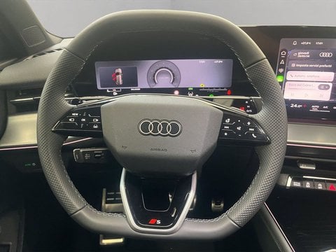 Auto Km0 A Lecco | Audi Q3 Q3 1.5 Tfsi Mhev S Line Edition 150Cv S-Tronic