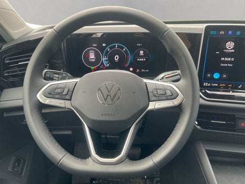 Auto Km0 A Lecco | Volkswagen Tiguan Tiguan 2.0 Tdi Life Plus 150Cv Dsg