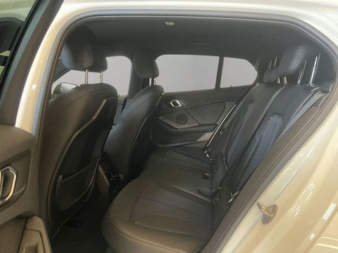 Auto Usate A Lecco | Bmw Serie 1 118D Msport Design Auto