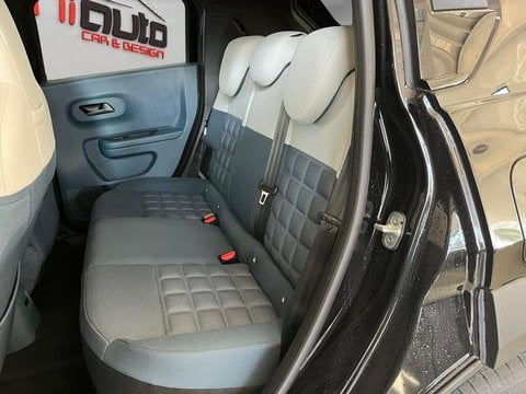 Auto Km0 A Lecco | Fiat Grande Panda Hybrid Hybrid La Prima