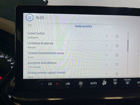 Auto Usate A Lecco | Ford Focus Focus 1.0 Ecoboost Hybrid 125 Cv Sw St-Line - Promo Sironiauto+