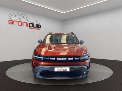 Auto Km0 A Lecco | Dacia Duster Tce 130 Journey - Promo Sironiauto+