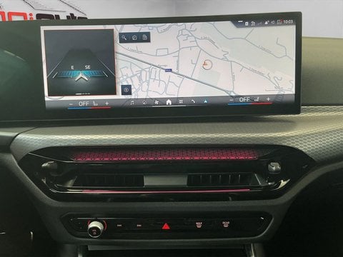 Auto Usate A Lecco | Bmw Serie 3 Touring 330E Touring Xdrive Msport