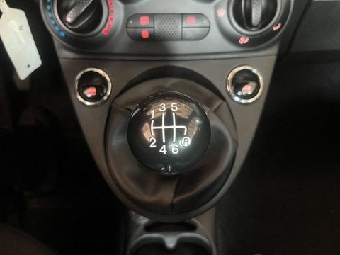 Auto Usate A Lecco | Fiat 500 500 1.0 Hybrid 70Cv