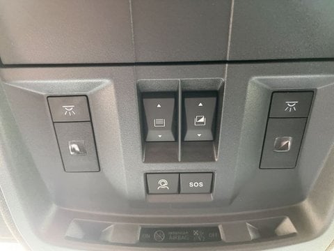 Auto Km0 A Lecco | Jeep Compass Compass 1.2 Turbo 48V E-Hybrid Summit Fwd 145Cv Edct6