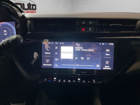 Auto Km0 A Lecco | Alfa Romeo Junior Ibrida 1.2 145Cv Hybrid 145Cv Edct6 Ibrida Edizione Milano C...