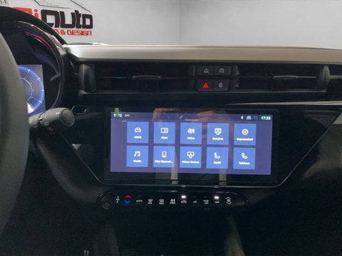 Auto Km0 A Lecco | Alfa Romeo Junior Ibrida 1.2 Hybrid 145 Cv Edct6 Edizione Milano Cortina