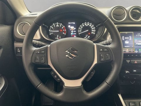 Auto Km0 A Lecco | Suzuki Vitara Vitara 1.4H Top 4Wd Allgrip 110Cv