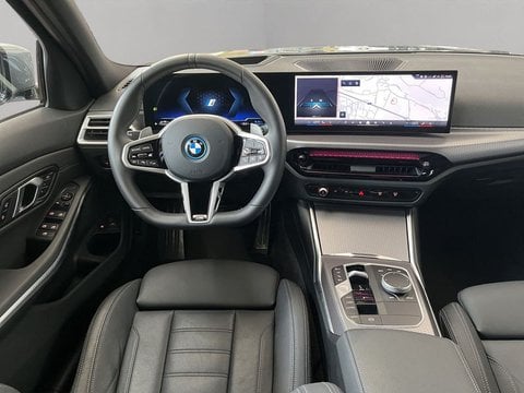 Auto Usate A Lecco | Bmw Serie 3 Touring 330E Touring Xdrive Msport