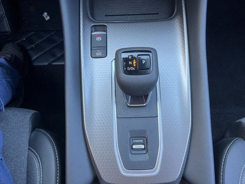 Auto Km0 A Lecco | Nissan Qashqai Qashqai 1.3 Mhev N-Connecta 2Wd 158Cv
