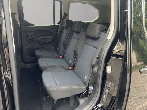 Auto Km0 A Lecco | Fiat Qubo L 1.5 Diesel 130 Cv At8 La Prima