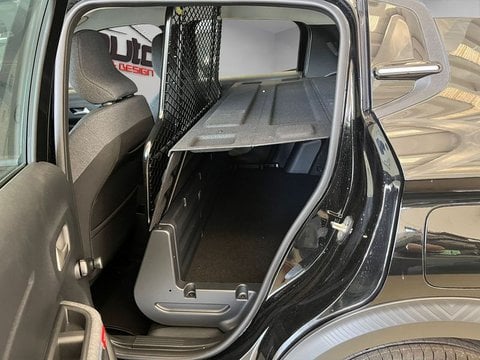 Auto Km0 A Lecco | Citroën C3 C3 Turbo 100 S&S 2 Posti Van Pro - Iva Esclusa