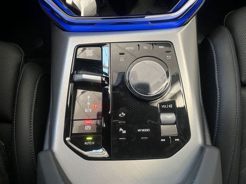 Auto Usate A Lecco | Bmw X3 X3 Xdrive 20D 48V Msport Pro Auto