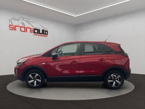 Auto Usate A Lecco | Opel Crossland Crossland 1.2 Elegance S&S 110Cv