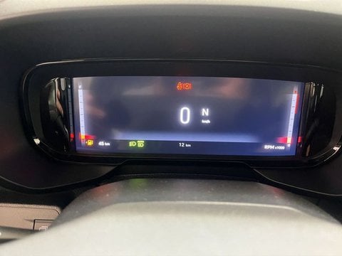 Auto Km0 A Lecco | Fiat Qubo L 1.5 Diesel 130 Cv At8 La Prima