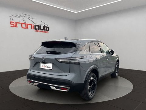 Auto Km0 A Lecco | Nissan Qashqai Qashqai 1.3 Mhev N-Connecta 2Wd 158Cv Xtronic