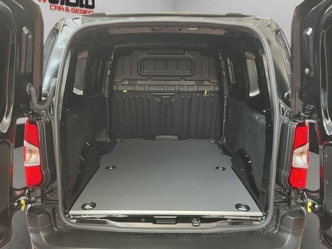 Auto Km0 A Lecco | Citroën Berlingo Berlingo 1.5 Bluehdi M Plus S&S 100Cv - Iva Esclusa