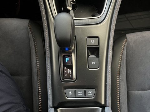 Auto Km0 A Lecco | Lexus Lbx Lbx 1.5 Hybrid Cool 2Wd