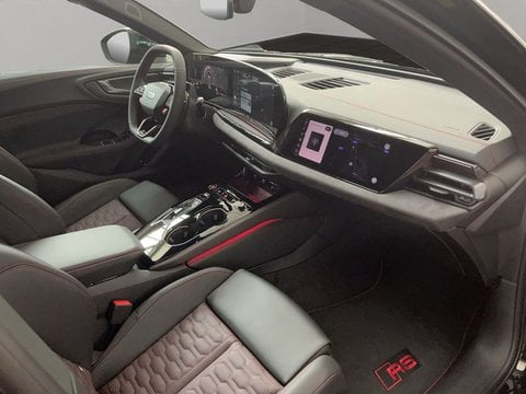 Auto Km0 A Lecco | Audi Rs5 Rs5 E-Hybrid 470Kw Quattro Tiptronic