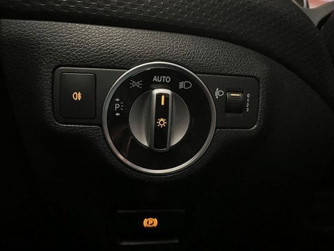 Auto Usate A Lecco | Mercedes-Benz Classe A A 160 Business