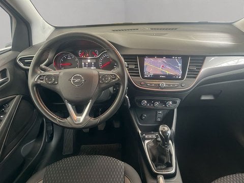 Auto Usate A Lecco | Opel Crossland X Crossland X 1.2 Innovation S&S 110Cv
