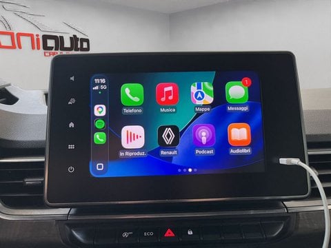 Auto Usate A Lecco | Renault Grand Kangoo Grand Kangoo 1.5 Blue Dci Grand Techno 95Cv