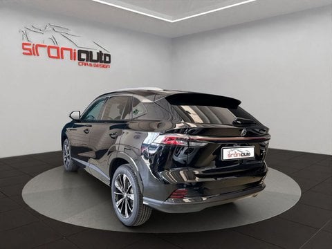 Auto Km0 A Lecco | Mg Hs Hs 1.5 Hybrid+ Luxury Auto